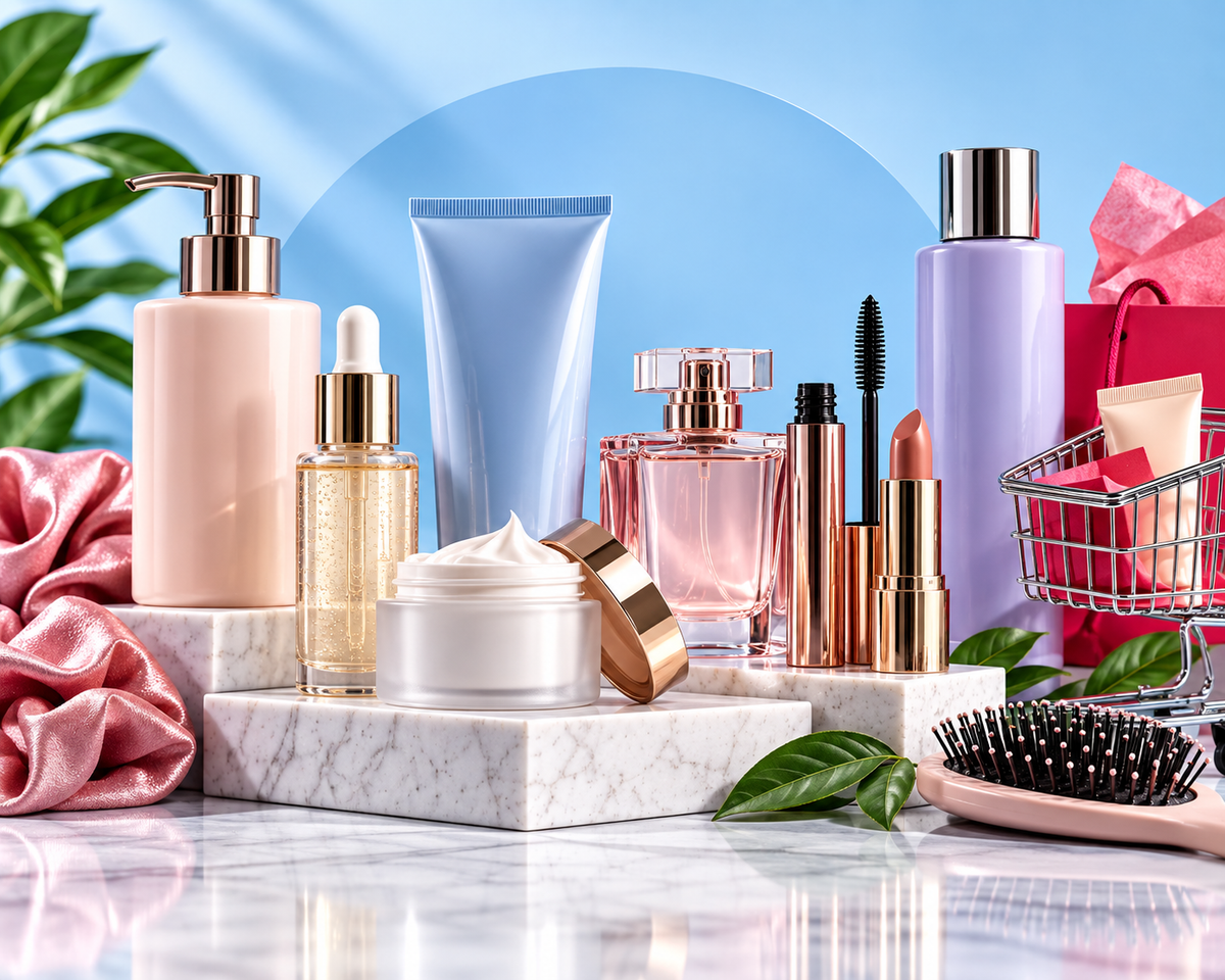 Beauty Deals