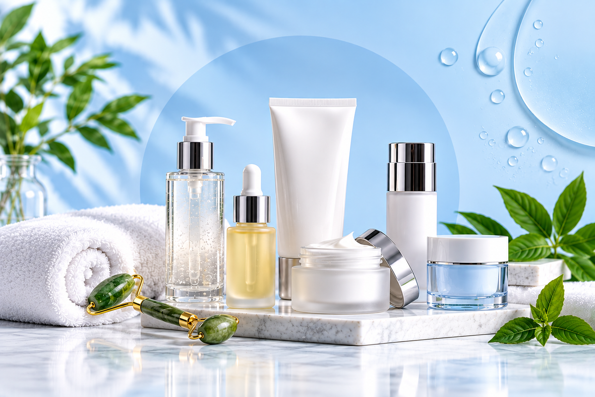 Skincare