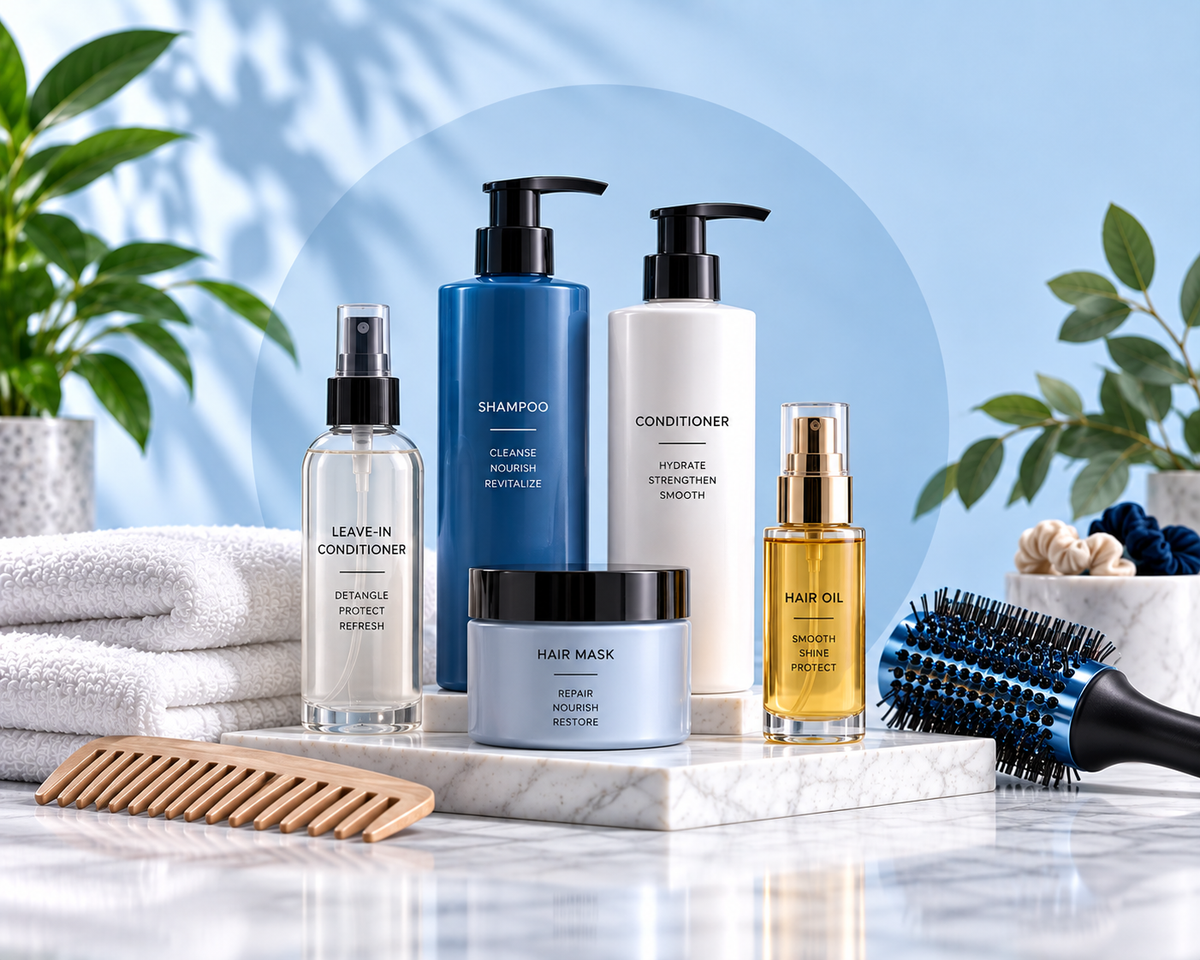 Haircare
