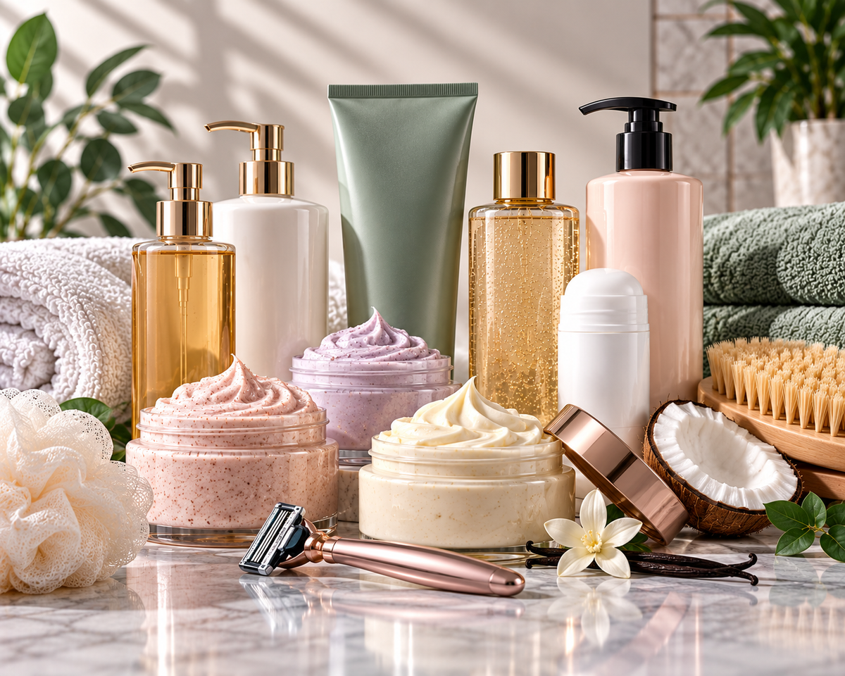 Bodycare