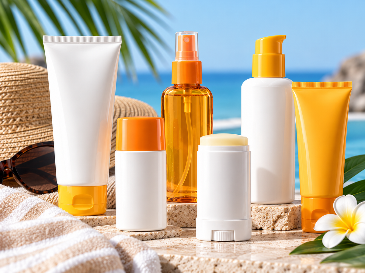 Assortment of facial cleansers, foaming face washes and gentle skincare cleansers for everyday use.