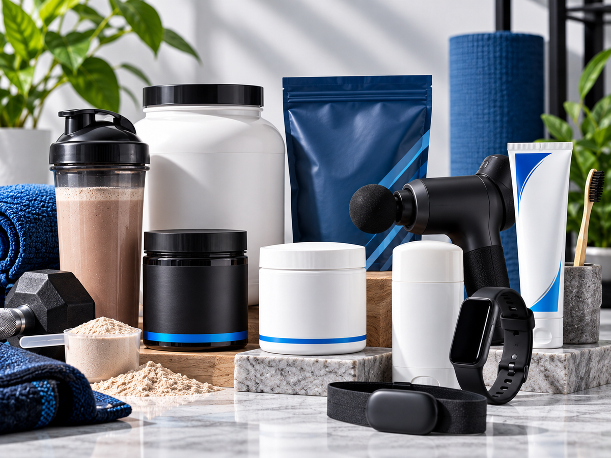 Sale Items - Wellness