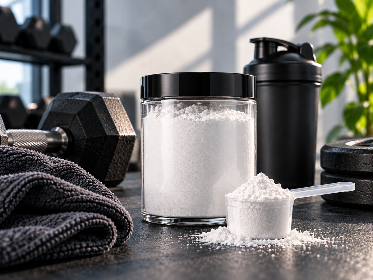 Creatine