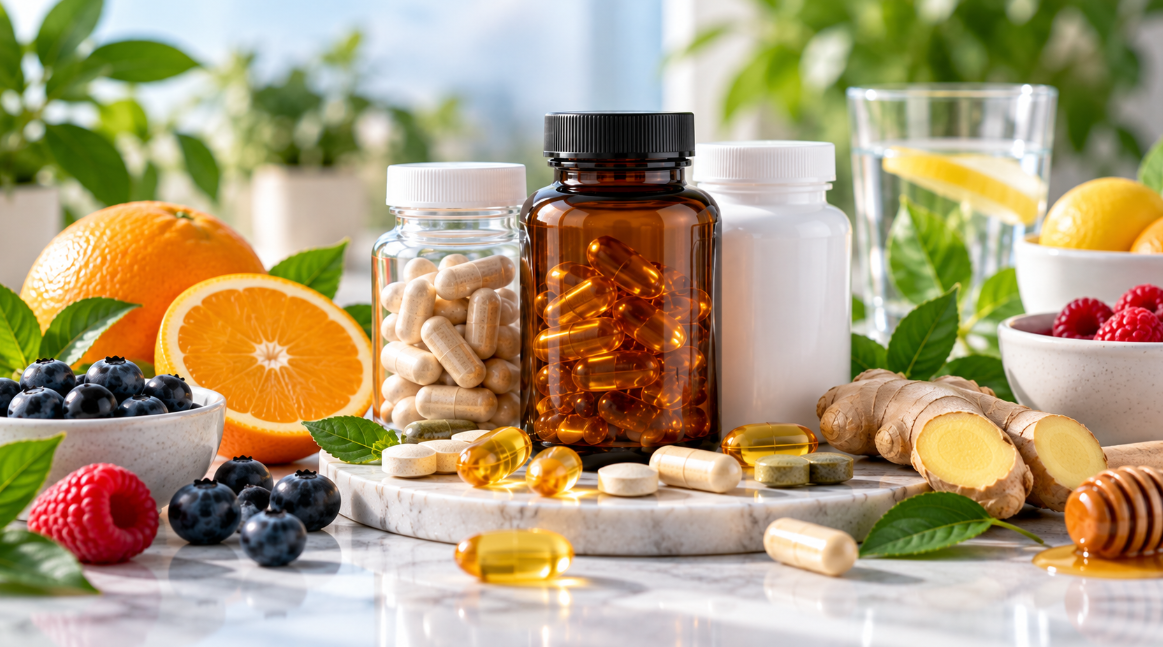 Immune Support