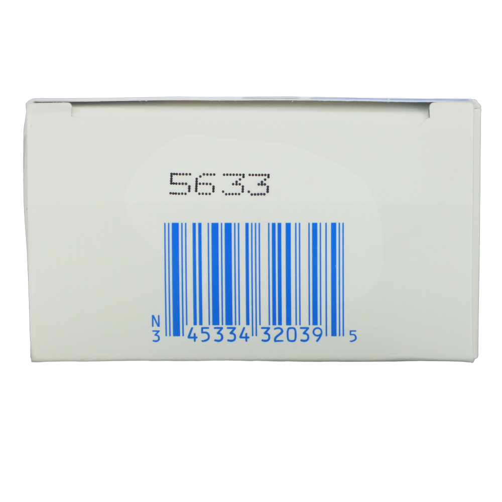 Vanicream Cleansing Bar barcode panel