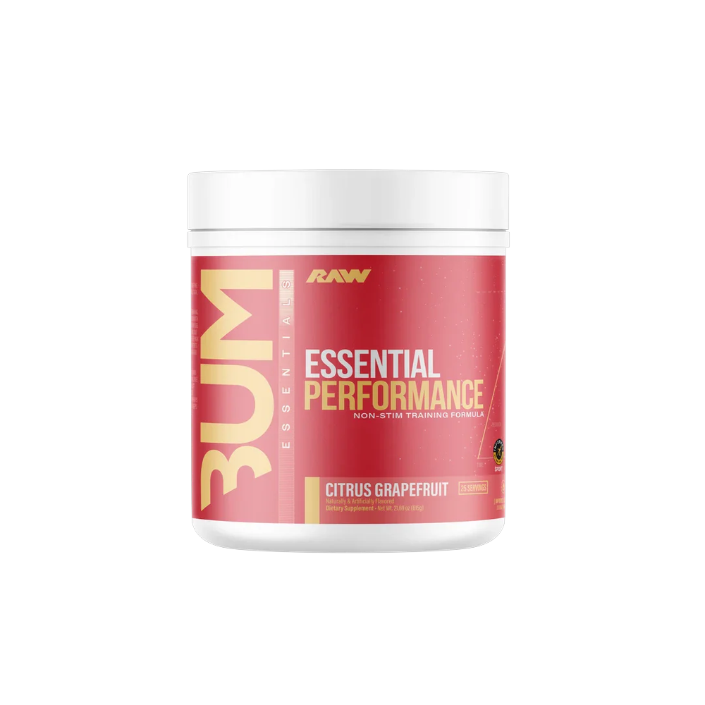 Citrus Grapefruit — 850057175660