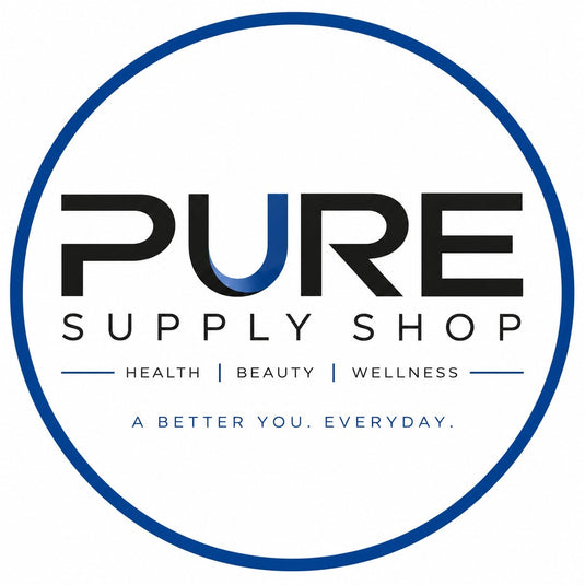 Pure Supply Shop