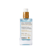 Truly Beauty Jelly Booster Serum bottle