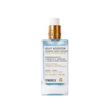 Truly Beauty Jelly Booster Serum bottle