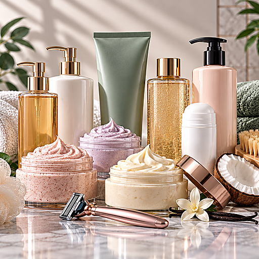 Body Care