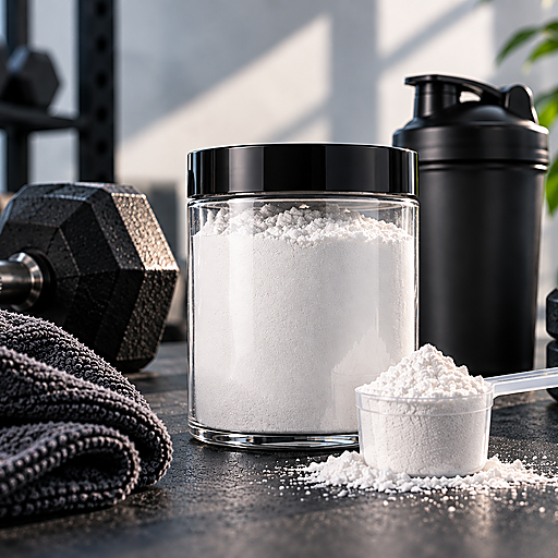Creatine