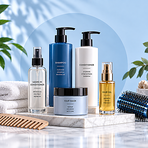 Haircare