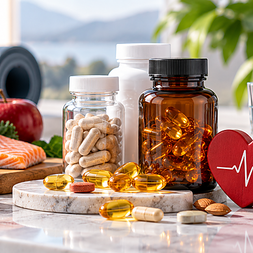 Heart & Cardiovascular Health