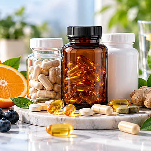 Immune Support