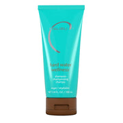 Malibu C Hard Water Wellness Shampoo 3.4 fl oz tube front on white background