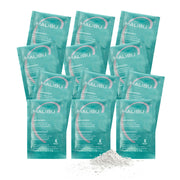 Malibu C Swimmers Wellness Remedy 12 Packets front