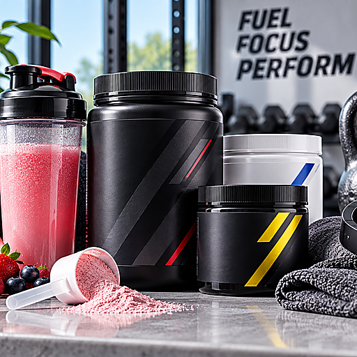 Pre-Workout