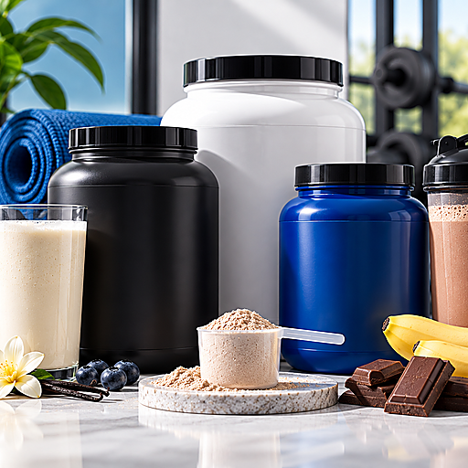 Protein Powder