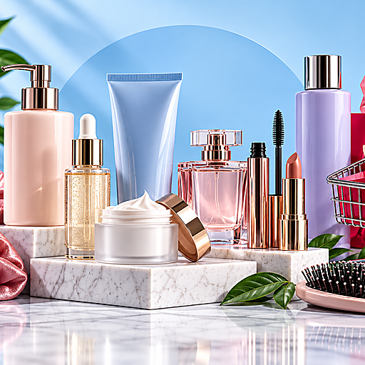Sale Items - Beauty