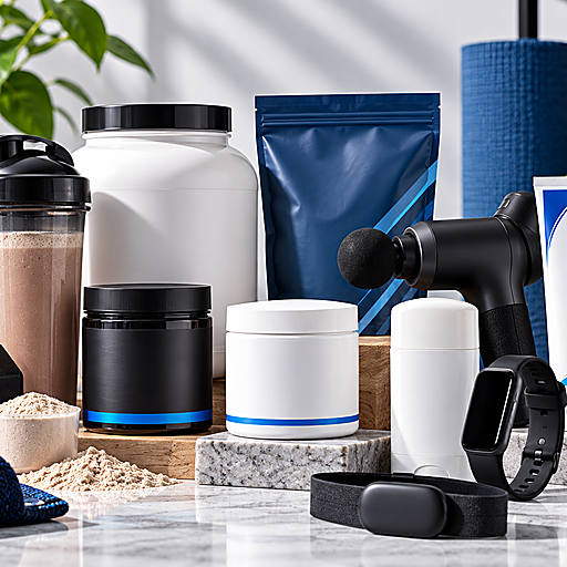 Sale Items - Wellness