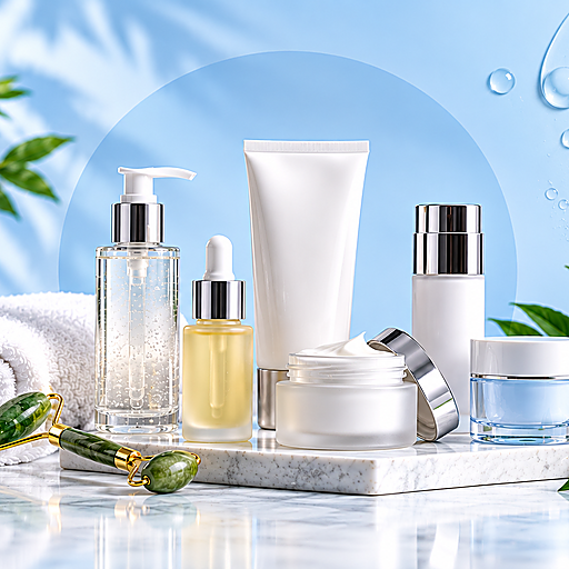 Skincare