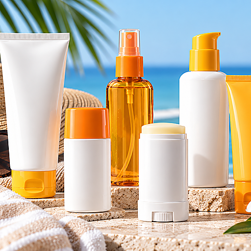 Sun Care