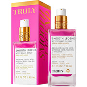 Truly Beauty Smooth Legend After Shave Serum front