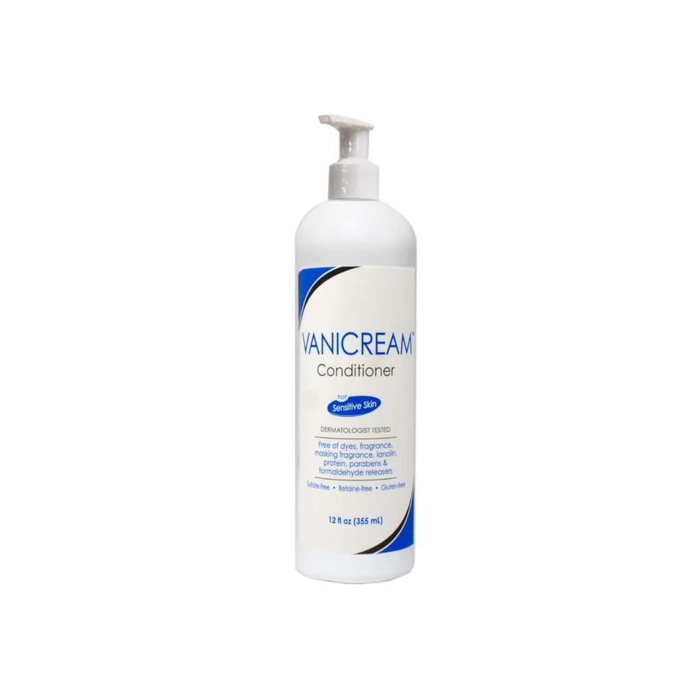 Vanicream Conditioner for Sensitive Skin front