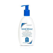 Vanicream Gentle Facial Cleanser 8 fl oz front