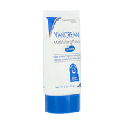 Vanicream Moisturizing Cream 2 oz for Sensitive Skin
