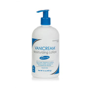 Vanicream Moisturizing Lotion 16 oz front